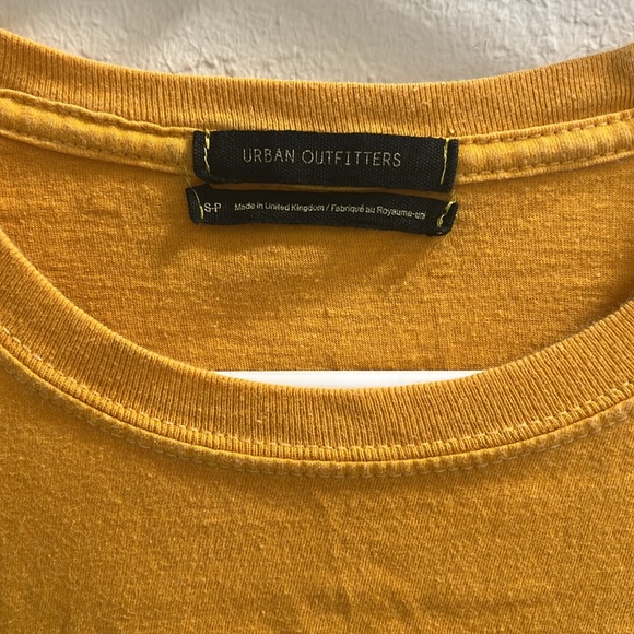 Urban outfitters “follow me to Tennessee” T-shirt size small - Picture 3 of 4